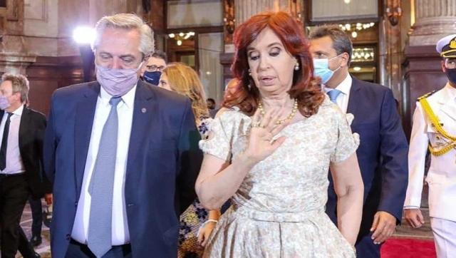 Fernández repasó el crecimiento agropecuario y la puesta en marcha de planes sectoriales