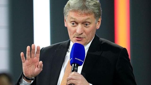 El Kremlin sobre Ucrania: Hace 8 años comenzaron a matar a su propia gente y 