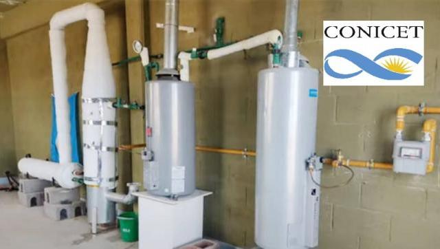 Científicos del Conicet consiguieron potabilizar agua de mar mediante un proceso sin impacto ambiental