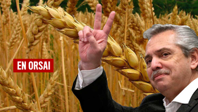 El Gobierno acordó la creación del fideicomiso de trigo para frenar la suba de precios