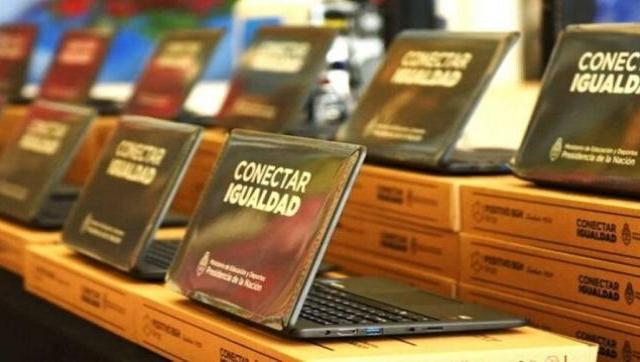 Notebook gratis del Gobierno, cómo conseguir una