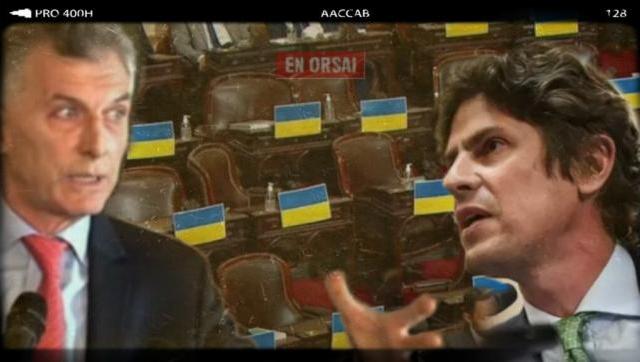 Las razones de la feroz pelea de Macri con Lousteau