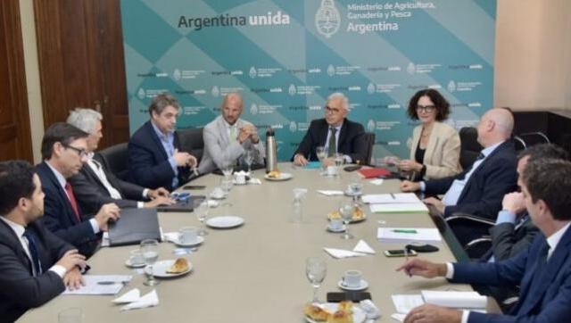 “China tiene una demanda cada vez más sofisticada sobre los subproductos Argentinos