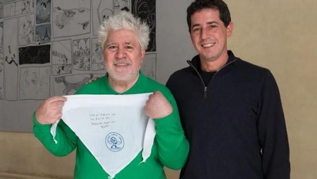 La reunión de 
