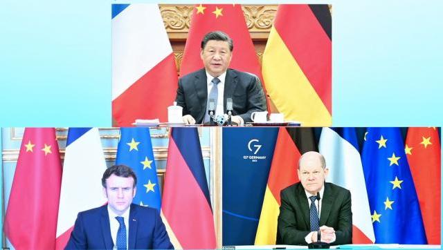 Xinhua/Li Xiang / www.globallookpress.com