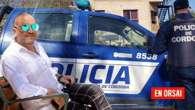 Estafa piramidal: Policías cordobeses fueron detenidos por fraudes millonarios