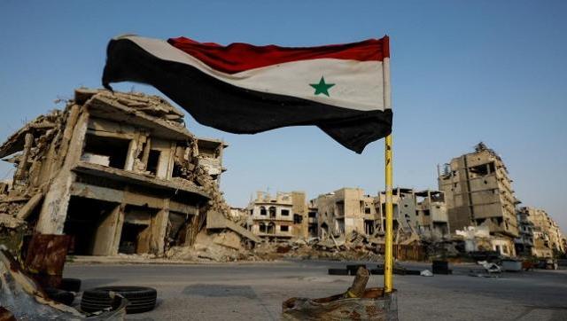 Siria denuncia: EEUU y aliados alientan a terroristas a cometer más crímenes