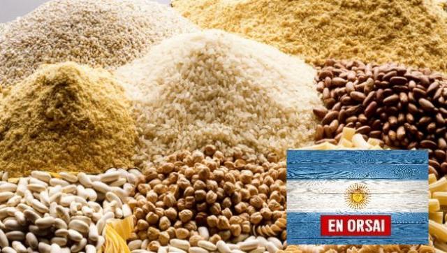 Pedido de España y Francia para que la Unión Europea compre nuestros cereales