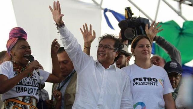 Patria Grande: ¿Por qué son decisivos los comicios de hoy en Colombia?
