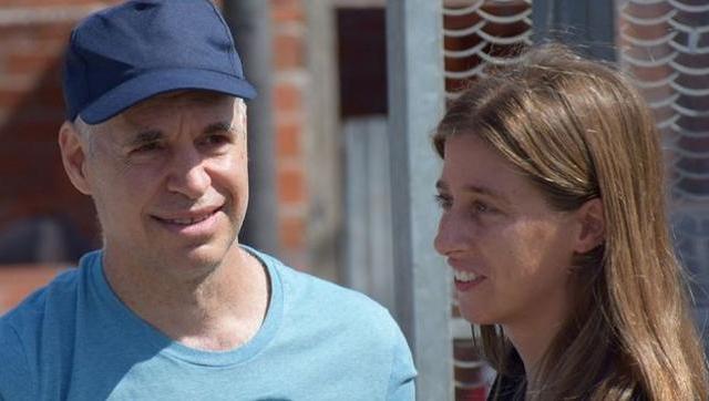 Larreta-y-Maria-Migliore-Prensa-Ministerio-de-Habitat-y-Desarrollo-Humano