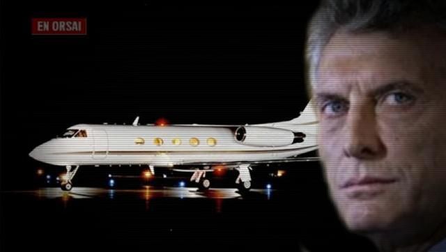 Macri pidió nuevamente viajar al exterior, pero ahora pide mantener en secreto el país de destino