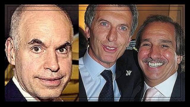Nicky Caputo se quedó con una de las parcelas del 