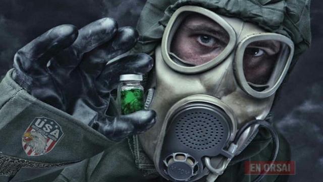Revelan nuevos detalles sobre los laboratorios biológicos secretos de la OTAN en Ucrania