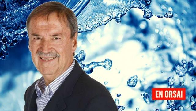 El servicio del Agua aumentó en Córdoba un 38,58% en lo que va del año 