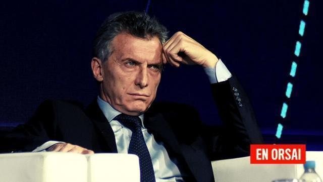 Acusan a Macri de “generar odio contra las empresas del Estado”