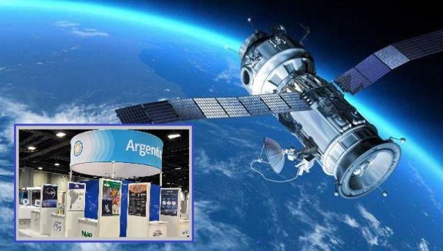 Washington DC, Estados Unidos: La industria Satelital y Aeroespacial Argentina destacó su liderasgo en el mayor evento del sector