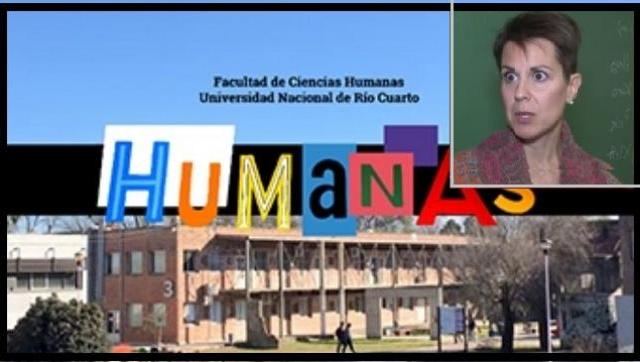 El colmo: una directora de humanidades de la Universidad de Río Cuarto, negacionista de la dictadura 