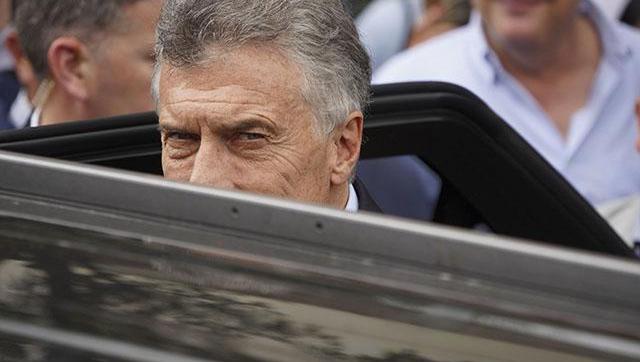 La vuelta de Macri a la escena política reavivó las internas macristas