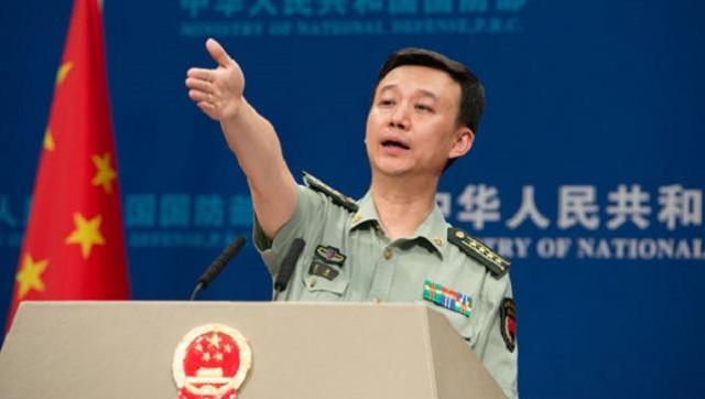 Foto de Chen Boyuan/China.org.cn