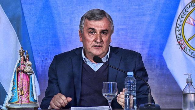 Municipales jujeños cruzaron fuerte a Morales y sus “falsas paritarias”