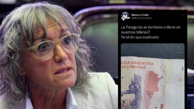 La burrada de una diputada de 