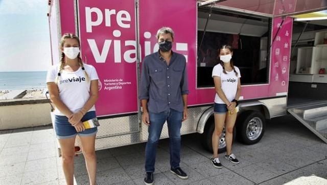 El Gobierno confirmó que lanzará una tercera edición del programa Previaje, cuándo sale y en que fechas se podrá usar