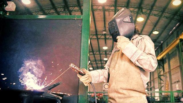 El sector privado registró más de 200 mil nuevos puestos de trabajo