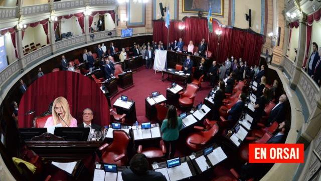 El Senado bonaerense aprobó la Ley de emergencia económica para empresas recuperadas