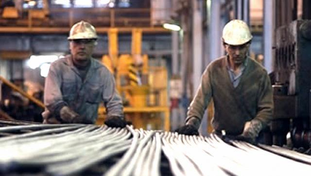 Reactivación: la actividad económica creció 9,1% y acumula doce meses consecutivos en alza