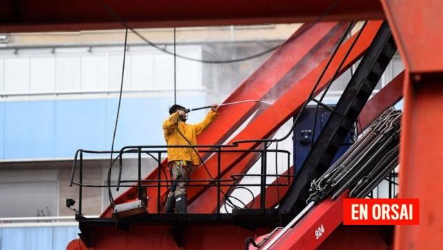 En el primer trimestre, las Pymes tuvieron rentabilidad positiva y buen nivel de ventas