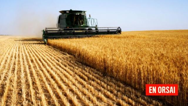 ARBA intimó a 13.402 propietarios y arrendatarios rurales por irregularidades en los Ingresos Brutos