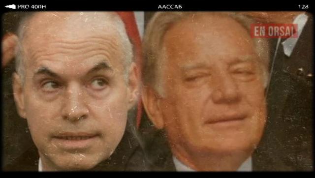 Roggio pone a uno de sus hombres en un puesto clave del gobierno de Larreta