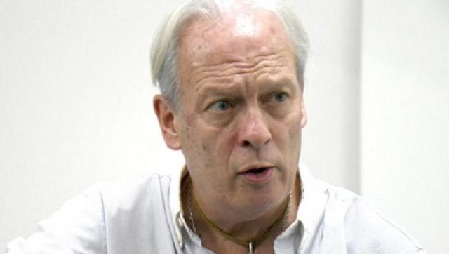 Andrés Rodríguez habló sobre salario, interna y elecciones 2023