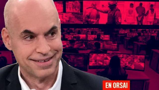 Larreta no pudo frenar al juez por el masivo espionaje ilegal en la Ciudad