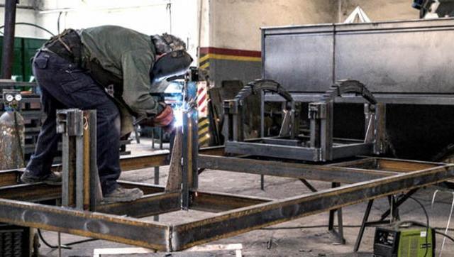 Las exportaciones de pymes registraron un crecimiento récord de US$ 4.142 millones