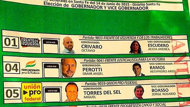 Qué hay detrás de la Boleta Única y los problemas que genera