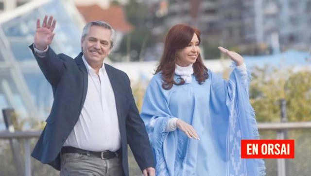 Alberto Fernández y Cristina Kirchner encabezarán el acto por los 100 años de YPF