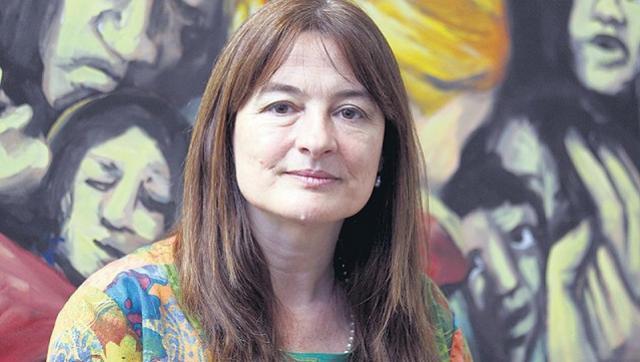 Estela Díaz: 