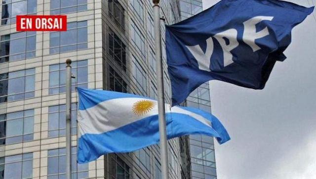 Presidente de YPF: la petrolera estaba 