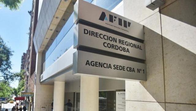 Córdoba: Se robaron 44 mil legajos de pruebas contra presuntos evasores