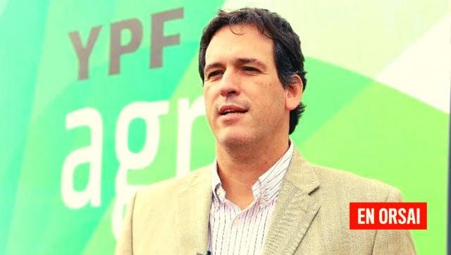 YPF Agro, ¿la llave para estabilizar los precios del campo y generar ingreso de dólares?