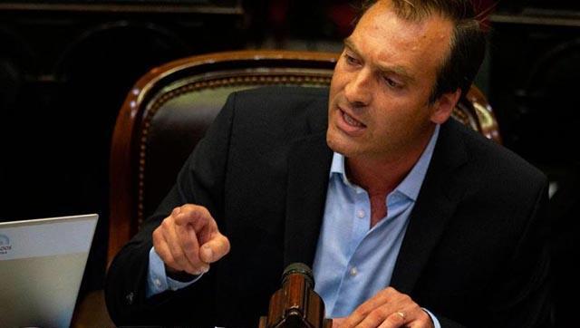 Soria expone en Diputados sobre la reforma del Consejo de la Magistratura