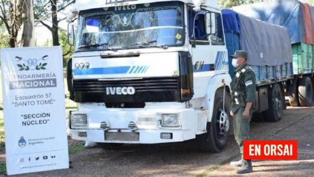 Hallaron a un gendarme asesinado de un tiro en la cabeza y tenía dos medias en la boca