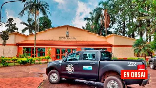 Once personas fueron procesadas por contrabando de soja a Brasil