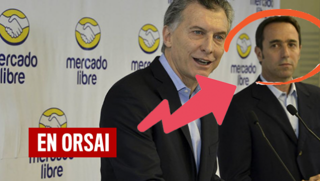 Denuncian a Mercado Libre por una evasión millonaria