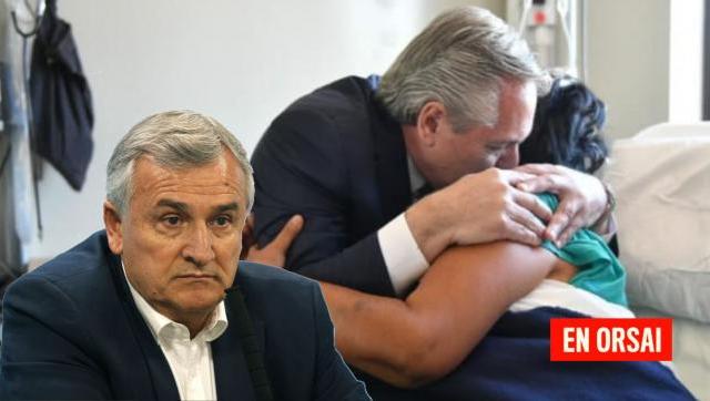 Repudian carta de Morales al presidente por contenido falso