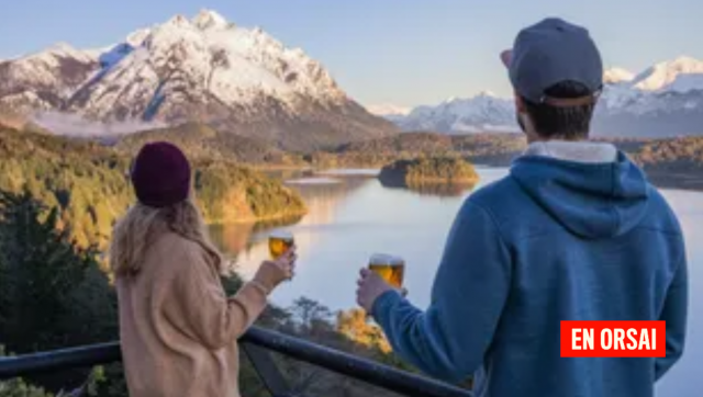 Gracias al PreViaje se movilizaran unas 350.000 personas en las vacaciones de invierno