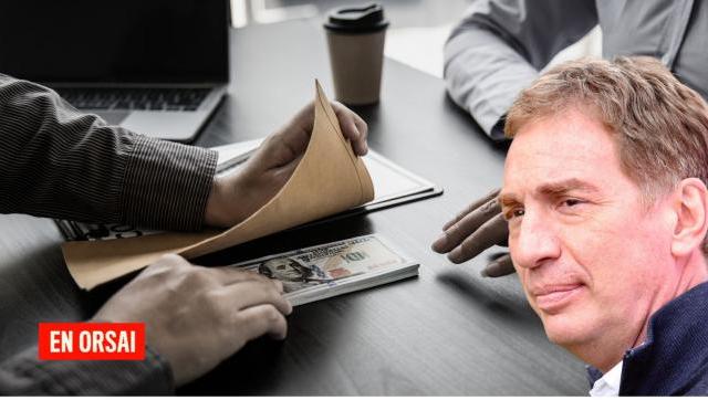 Escándalo por otro “negociado” en CABA donde Santilli mueve los hilos