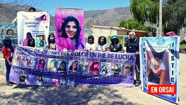 Llega una nueva misión que relevará vulneraciones a los Derechos Humanos en la gobernación de Morales