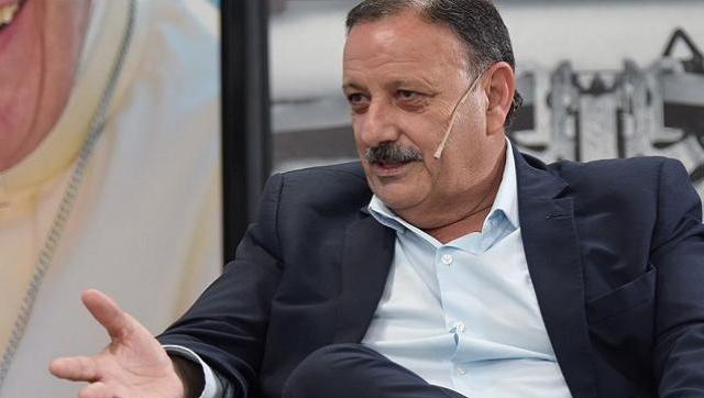 Ricardo Quintela, Gobernador de La Rioja